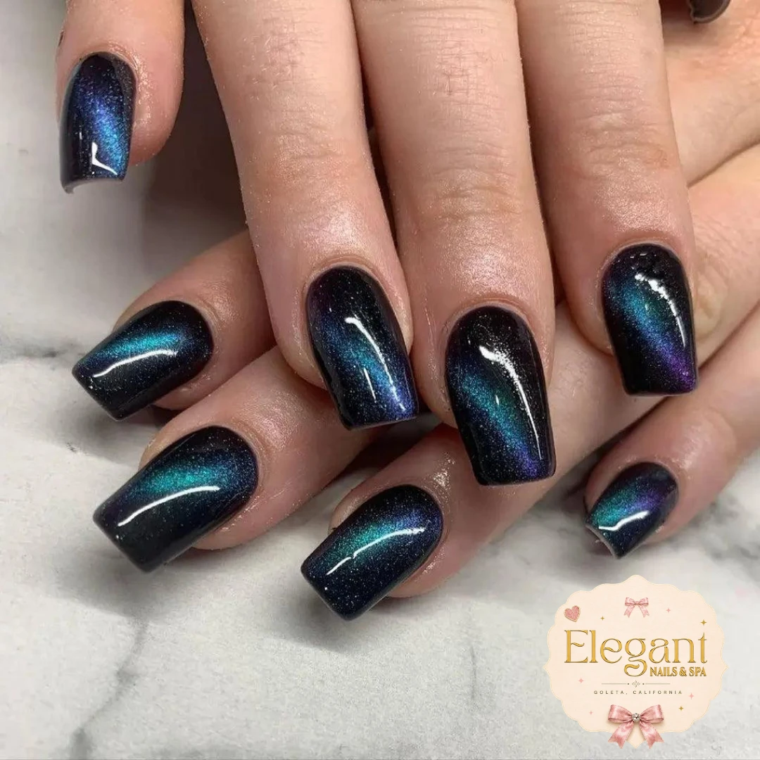 Nail Design August 10 2026